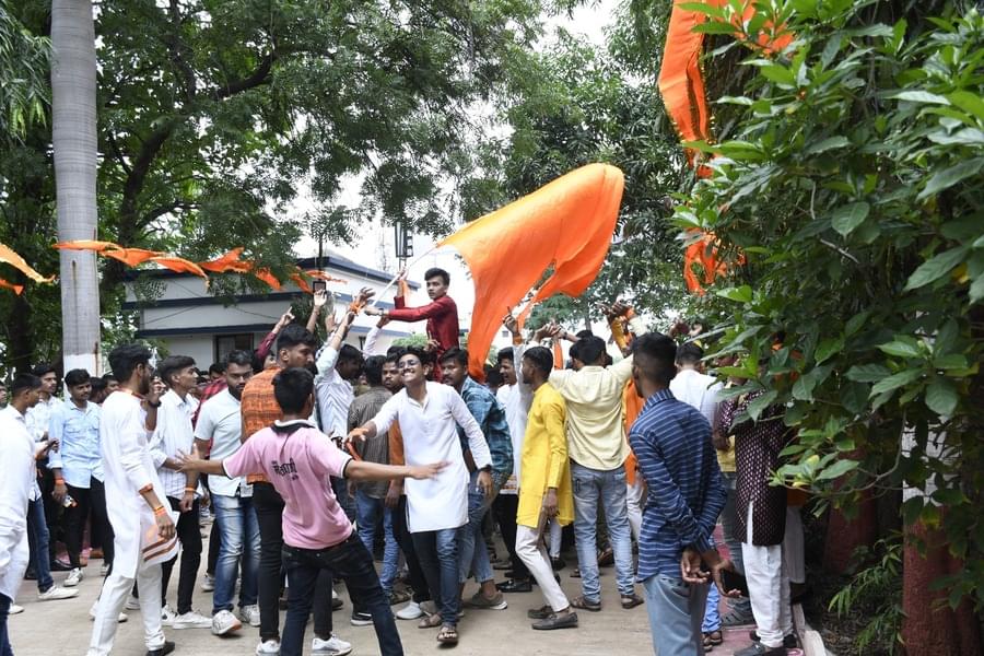 Godavari College of Engineering Jalgaon Events photo 2